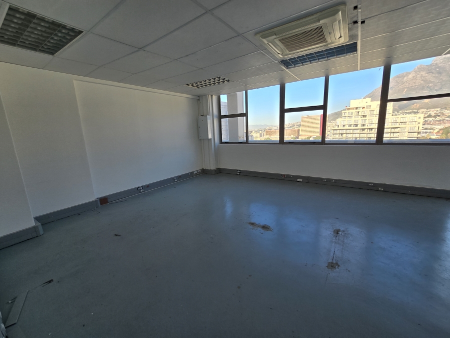 To Let commercial Property for Rent in Cape Town City Centre Western Cape